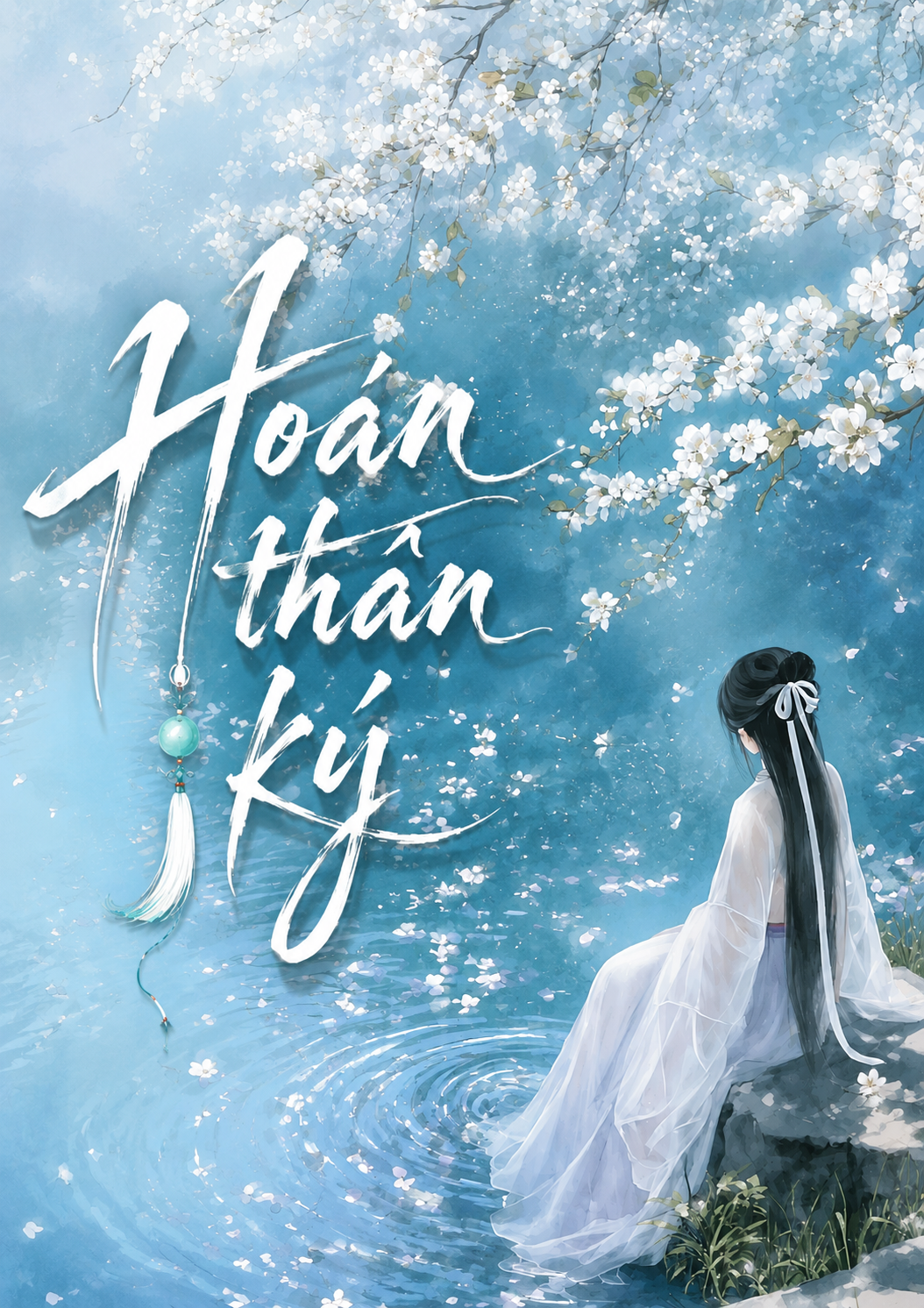 HOÁN THÂN KÝ