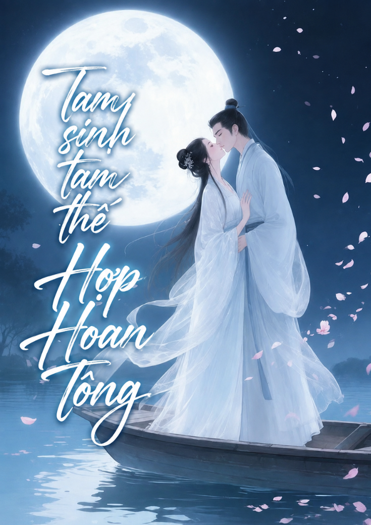 TAM SINH TAM THẾ HỢP HOAN TÔNG