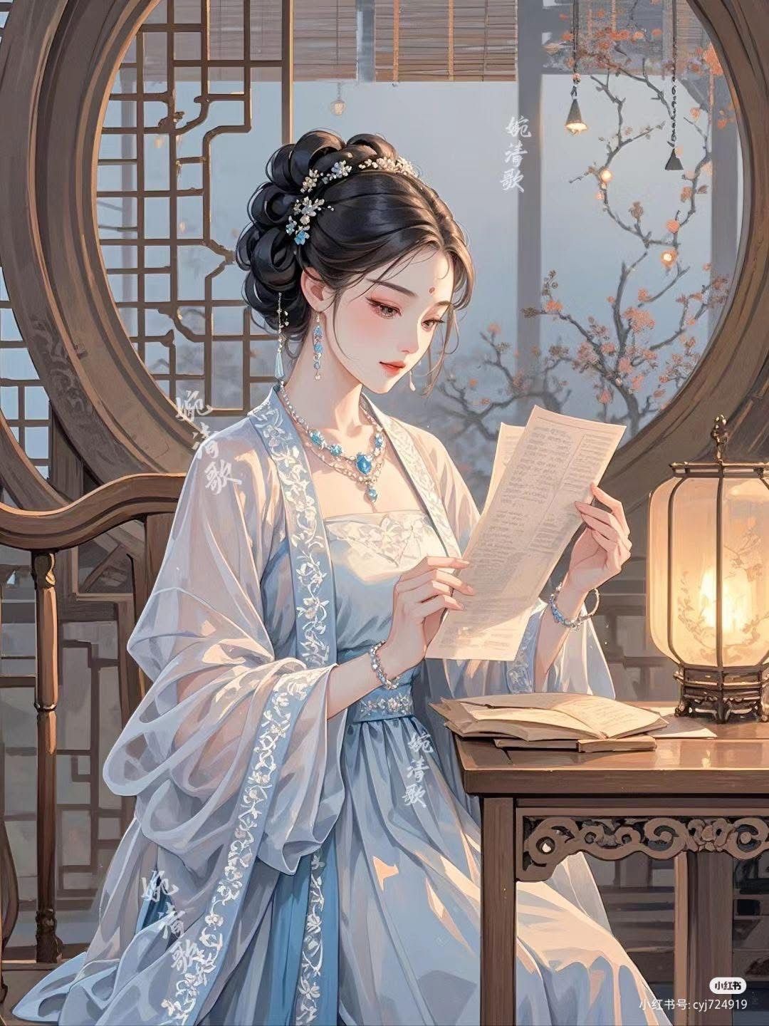SAU KHI ĐÍNH HÔN VỚI ĐÍCH TỬ HẦU PHỦ, HẮN PHẢI LÒNG THỨ MUỘI CỦA TA